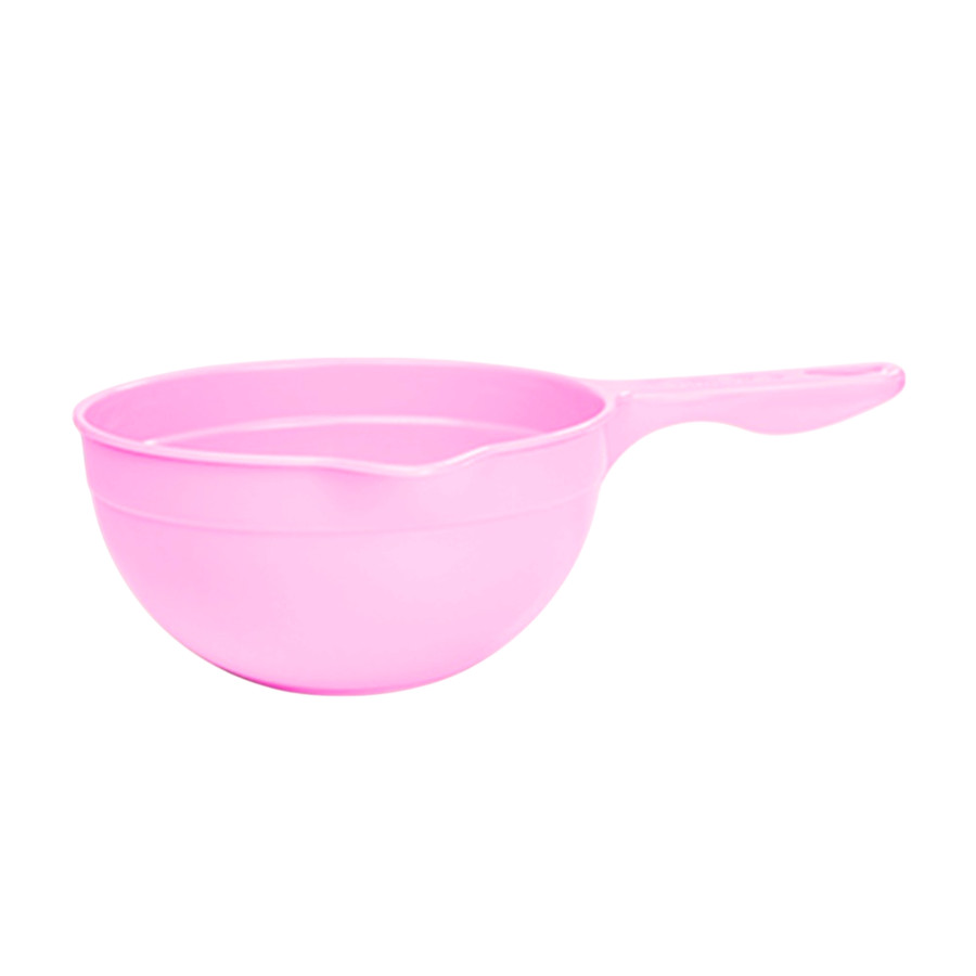 Panelinha Confeiteiro Multiuso Bluestar Rosa Candy