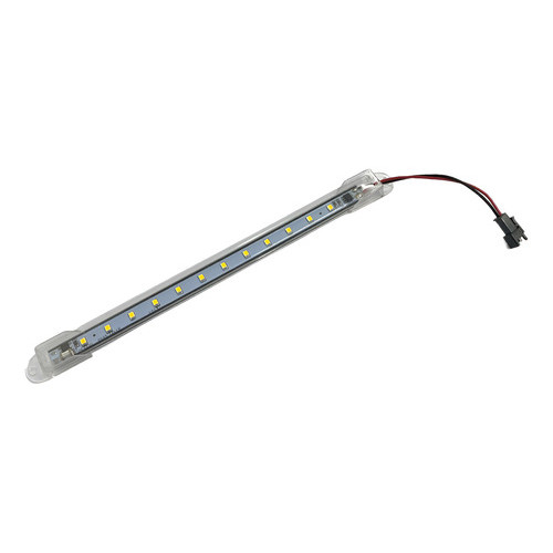 01 Barra Led 30cm 2835 V P/ Expositor - Não Usa Fonte - LMS FERRAMENTAS