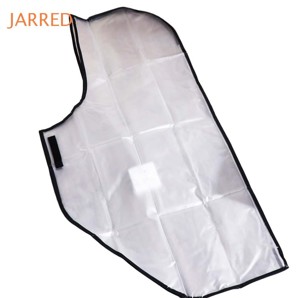 Capa Para Saco De Golfe JARRED , À Prova D'água Com Zíper , De Chuva , Estojo De Transporte , Escudo Sacos