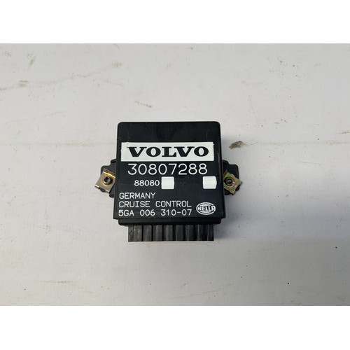 Modulo Piloto Automatico Volvo V40 T4 2000 2004 30807288