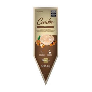 Recheio e cobertura Creme Caribe Bueno Master Martini 1,01kg em Oferta na Shopee
