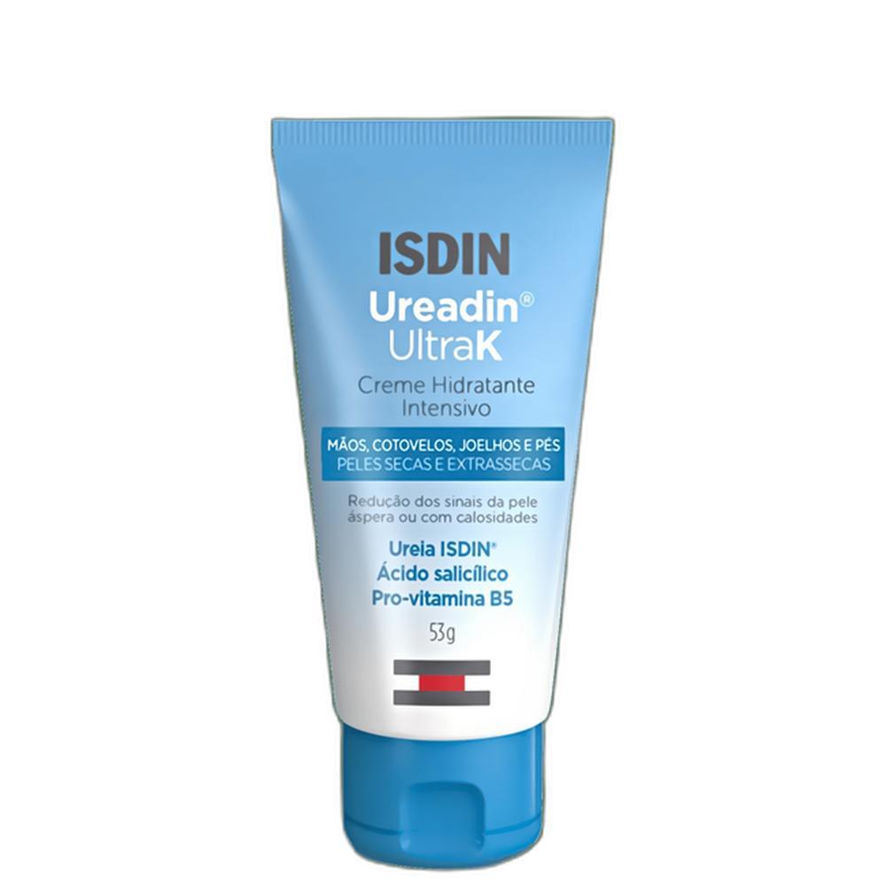 ISDIN Ureadin Ultra K - Creme Hidratante 53g