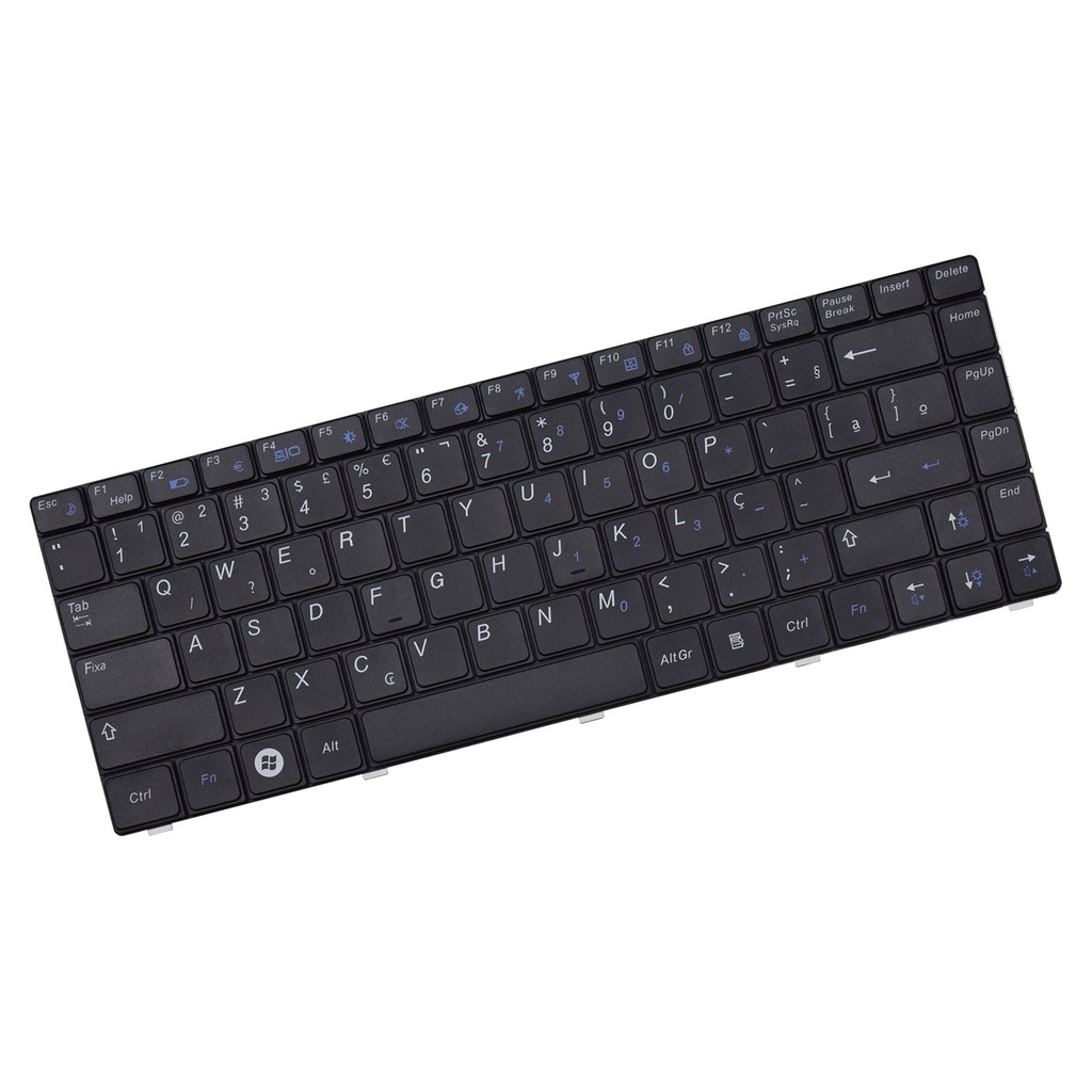 Teclado para Notebook Samsung R440