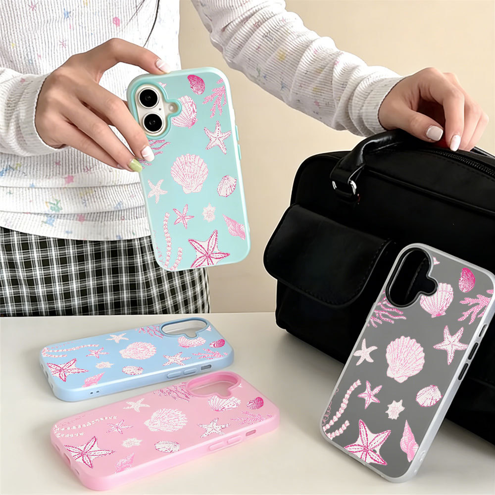 Capa Para Samsung A17 A07 A26 A06 A16 A05 A15 A14 A13 A04S A04E A03 A34 A23 A32 A10 A51 A71 A12 A11 A52 A72 Conchas Do M