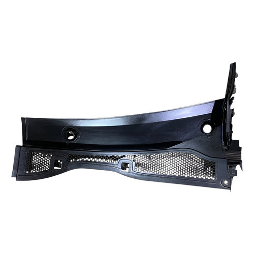Acabamento Esquerdo Churrasqueira Peugeot 208 2021 A 2024