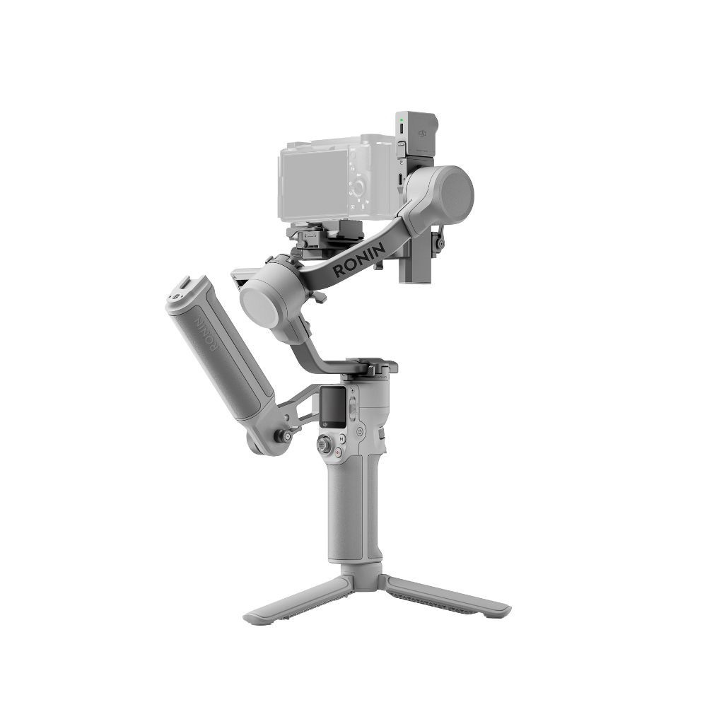 Estabilizador DJI RS 4 Mini Combo BR - DJI134