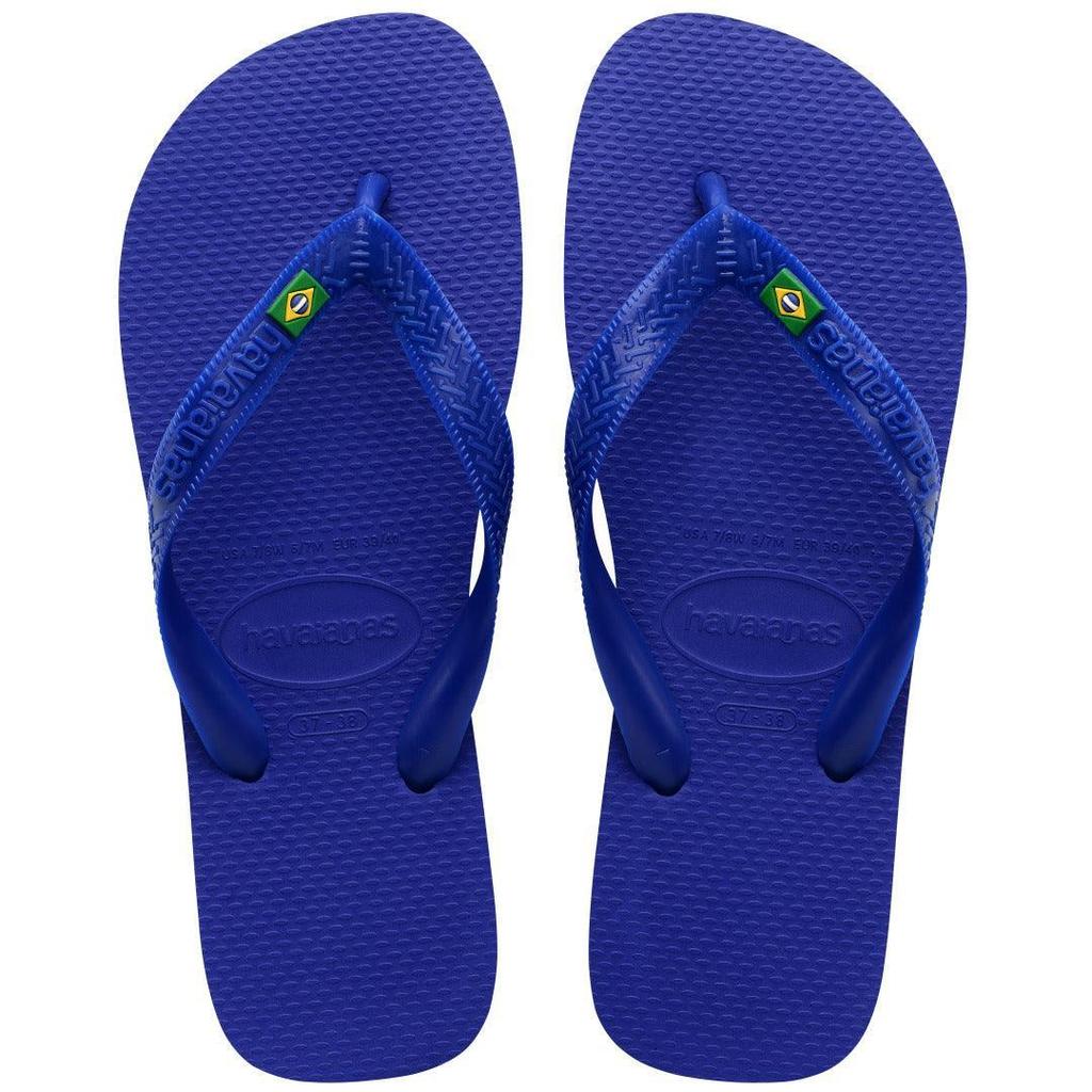Chinelo Havaianas Brasil Unissex