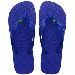 Chinelo Havaianas Brasil Unissex