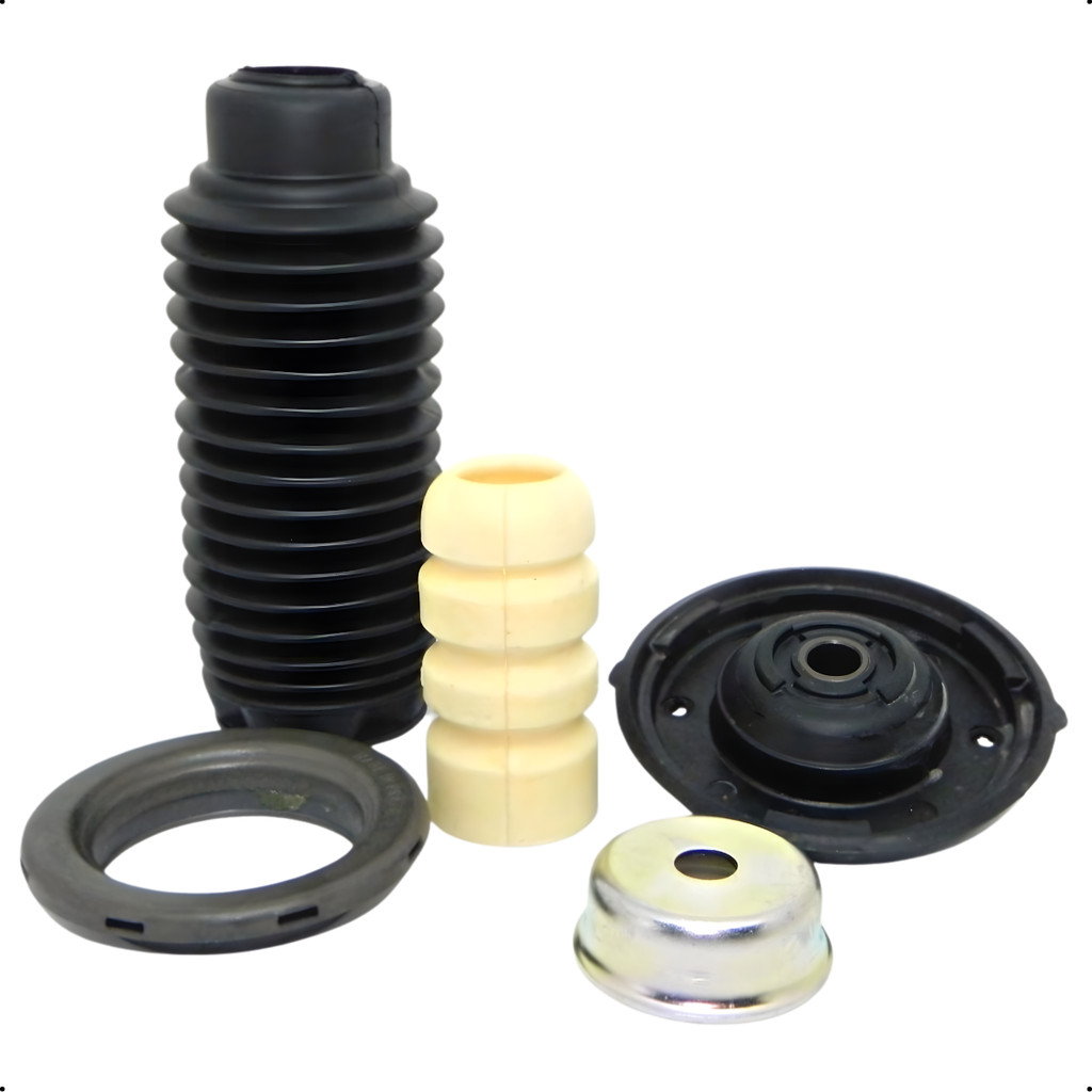 Coxim do Amortecedor Dianteira Axios para C4 C4 Lounge C4 Picasso 308 408 - Cód. 044.2612