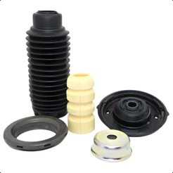 Coxim do Amortecedor Dianteira Axios para C4 C4 Lounge C4 Picasso 308 408 - Cód. 044.2612