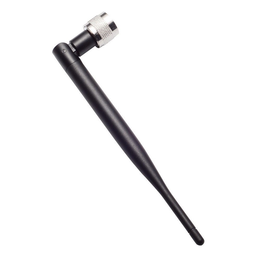 Antena Omni 7 Dbi N Plug 50 Ohms P Repetidor Celular Rural 700-2700 MHz OMNIDIRECIONAL