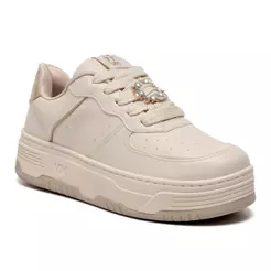 Tênis Casual Feminino Via Marte 225-008-07