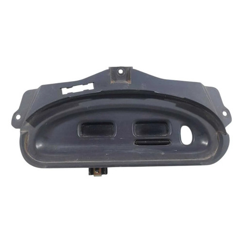 Computador Bordo Renault Scenic 2008 Preto