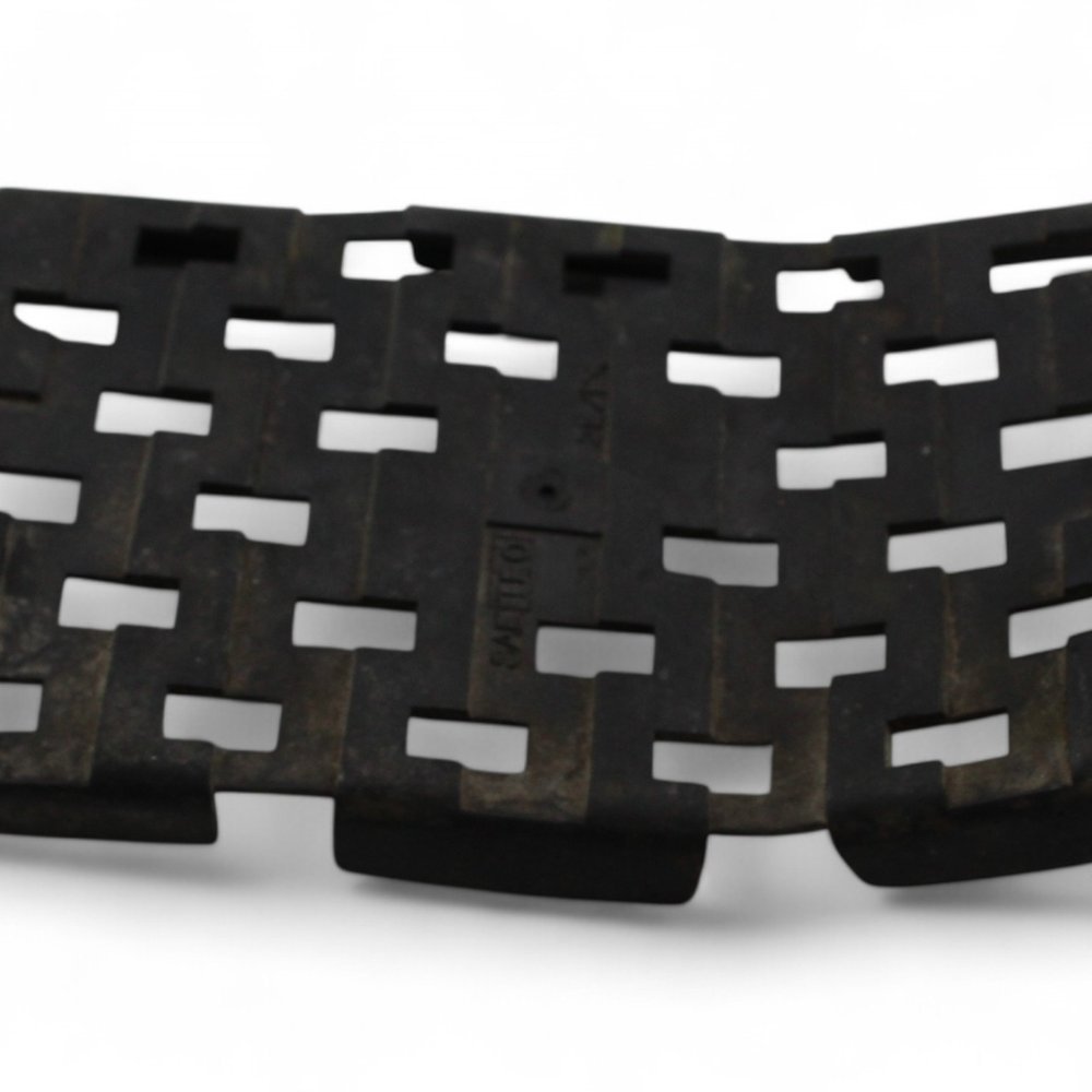 Borracha Base Bateria Suzuki Bandit 650 07-12
