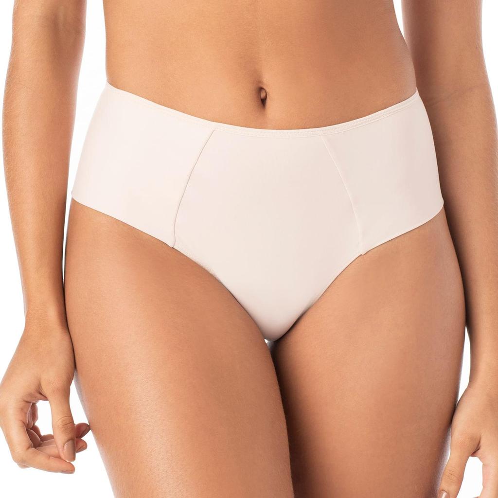 Imagem Calcinha Fio Dental Lateral Dupla Básico Liso Base