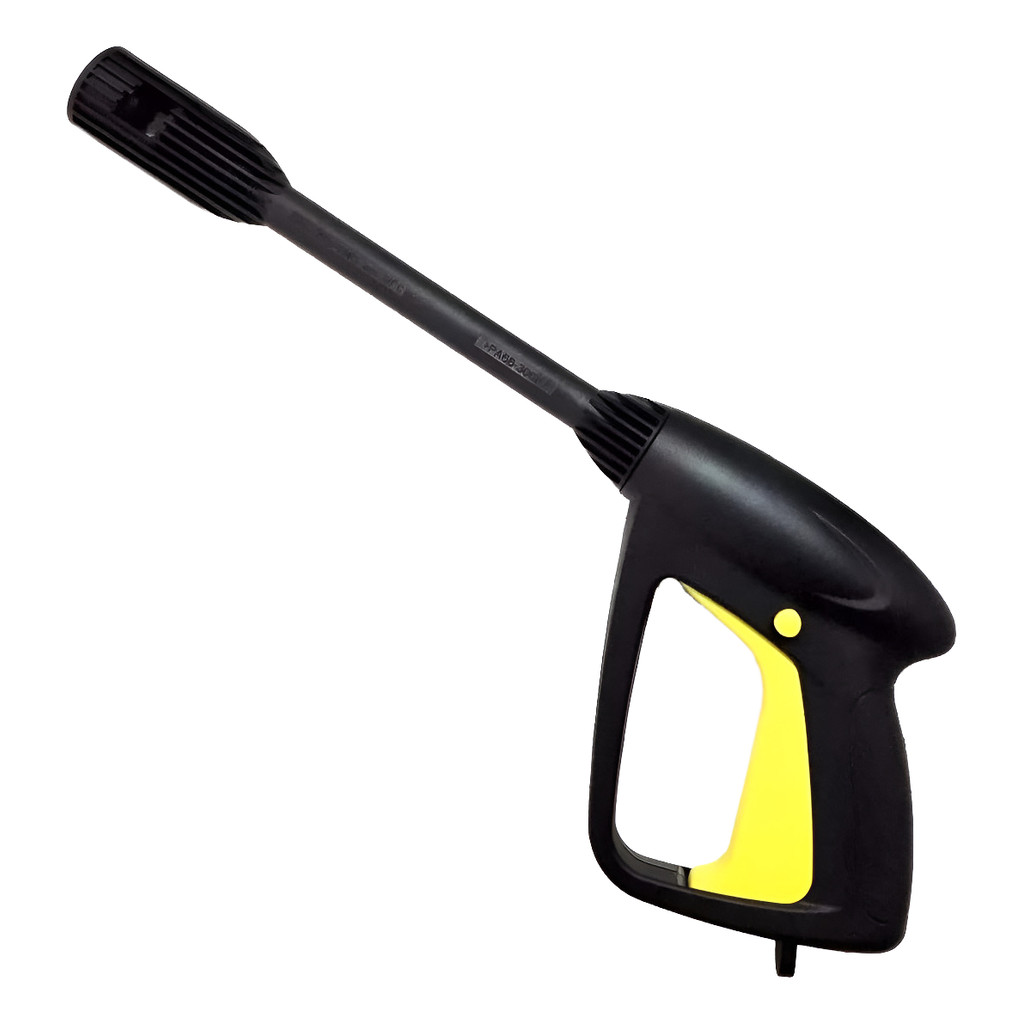 Pistola Gatilho Lavadora Alta Pressão Intech Machine Origina