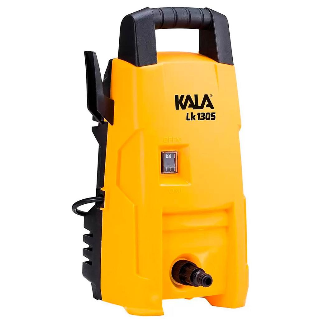 LAVADORA ALTAPRESSAO  LK1305 - 127V