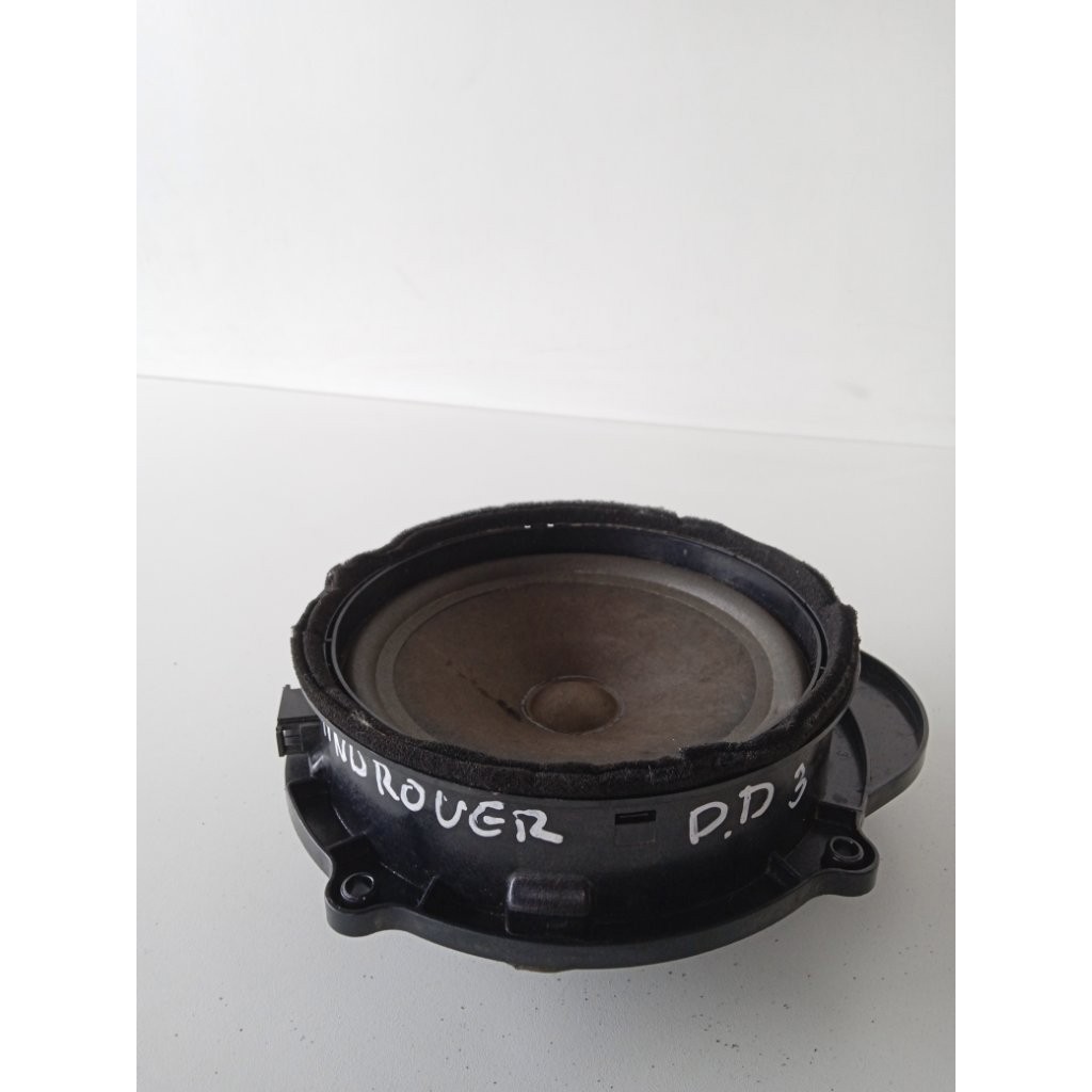 Alto Falante Dianteiro Direito Discovery 3 2005-2009 