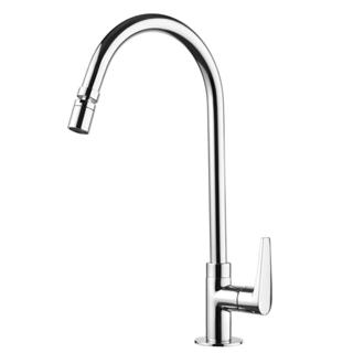 Torneira de Mesa para Cozinha Lorenzetti Lorenjoy 1/2" Cromado em Oferta na Shopee