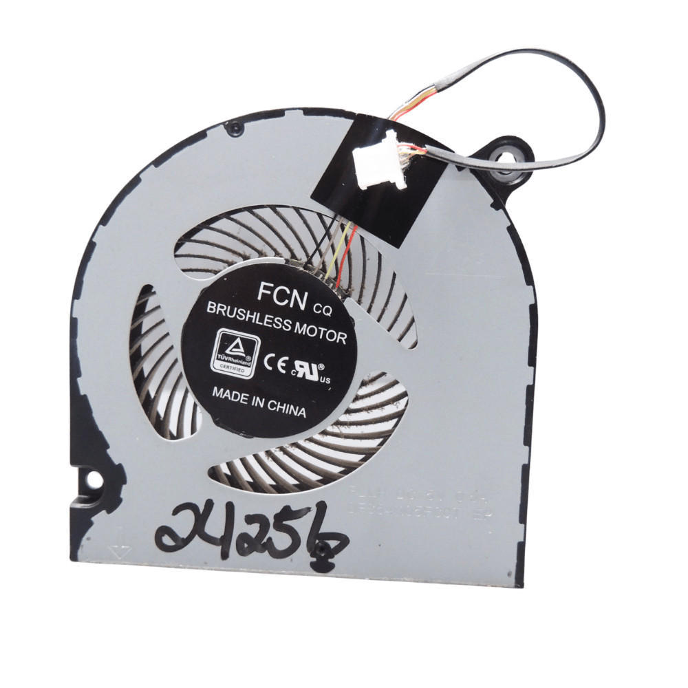 Cooler Interno para Notebook Acer Aspire A515-54 Seminovo