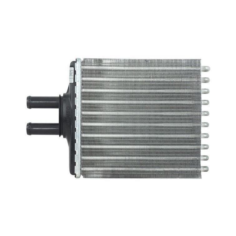RADIADOR AR QUENTE PARA SAVEIRO GOL FOX VOYAGE 09/25 DENSO 150BC1169200320RC CD FILIAL ES