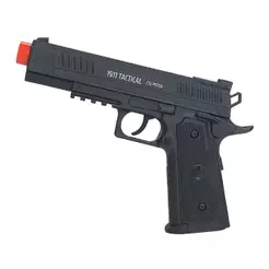 Pistola de Pressão CO2 Rossi 1911 Tatical CO2 6,0mm