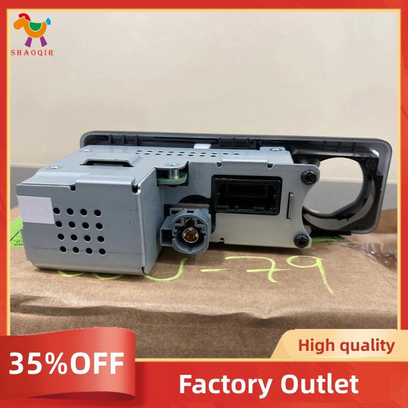 Lr LR106219 Soquete De Interface Do Sistema De Áudio Carro Para Peças De Acessórios V L462 2017 JPLA-19E110