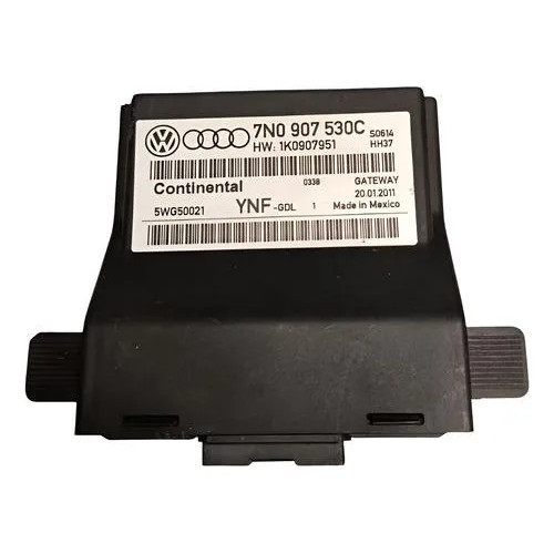 Módulo Gateway Interface Golf 14/17 Jetta 11/14 Tiguan 10/16