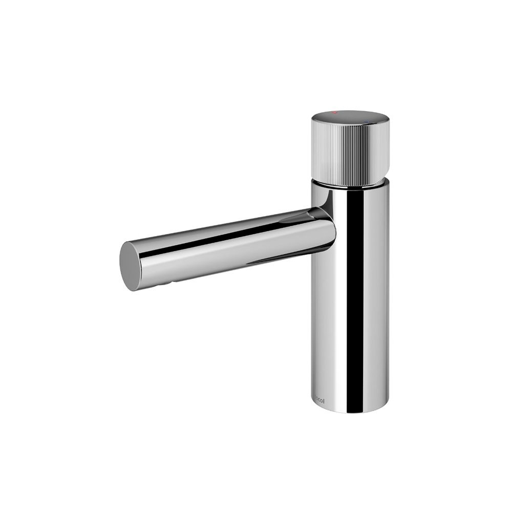 Torneira Misturador Monocomando Docol Mix&Match 90017398006 de Bancada Cromada