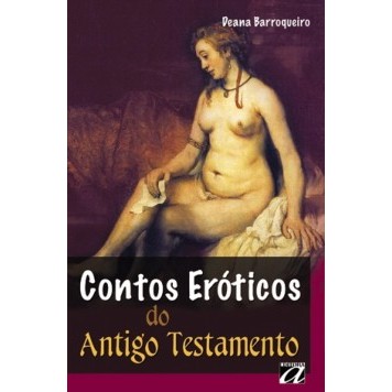Contos eróticos do antigo testamento
