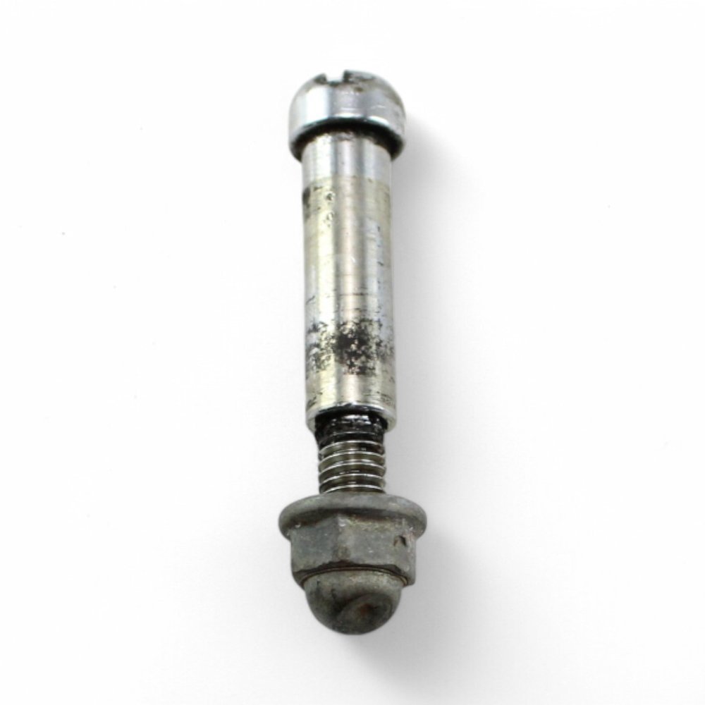 Parafuso Manete Freio Honda Cbr 1000 Rr 08-11
