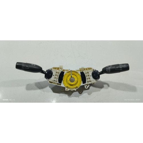 Comando Chave De Seta Honda New Fit 2009 - 2012 M29843