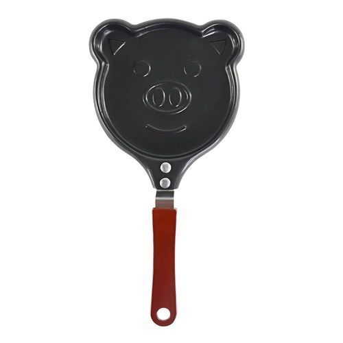 Frigideira Panquequeira Antiaderente Silicone 26 5cm Cooking Kitchen