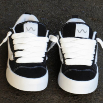 Tênis KNU Vintage Masculino Feminino Casual Skate - Preço Imperdível.