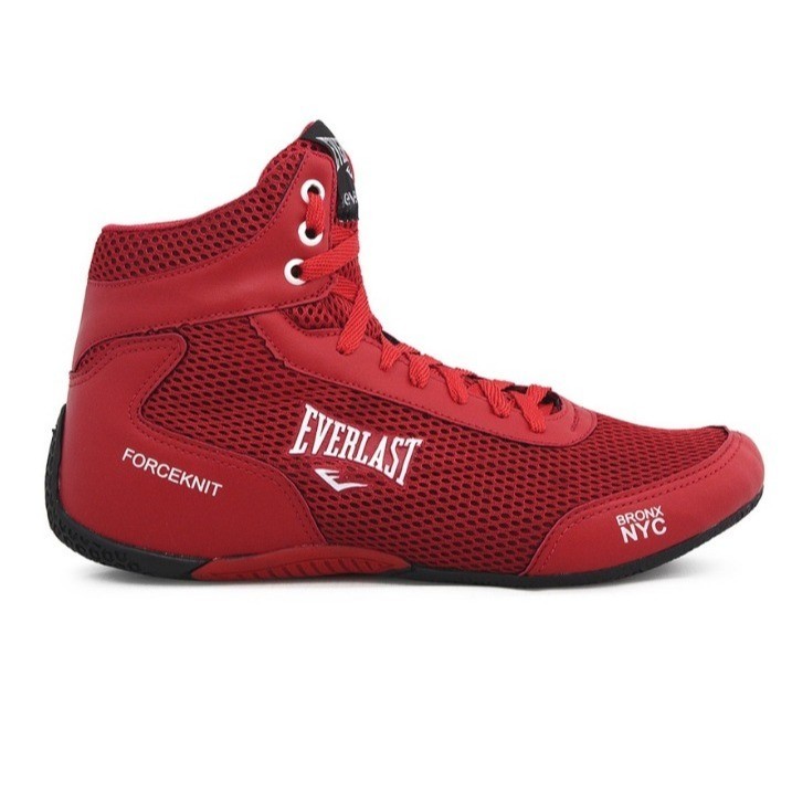 Botinha Masculina Feminina Hyrox Para Crossfit e Academia Tênis Treino Everlast Mega Promoção
