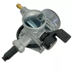 Carburador Moto Honda Pop 100 2007 2008 2015 Completo