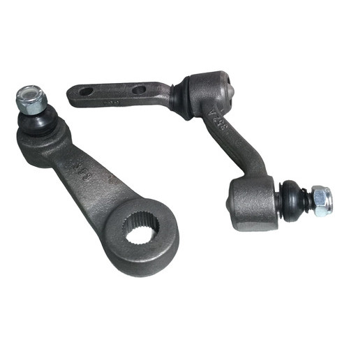 Kit Braço Auxiliar + Braço Pitman Chevrolet S10 Blazer
