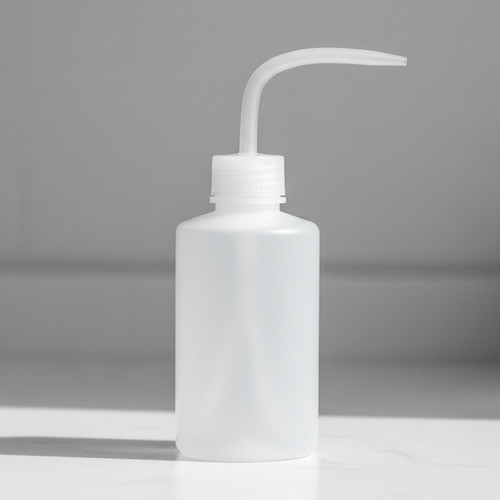 Frasco Dosador Pisseta para Limpeza de Cílios – Alongamento em Oferta na Shopee