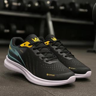 Tenis Masculino e Feminino Para Academia Solado com Amortecimento 05 em Oferta na Shopee