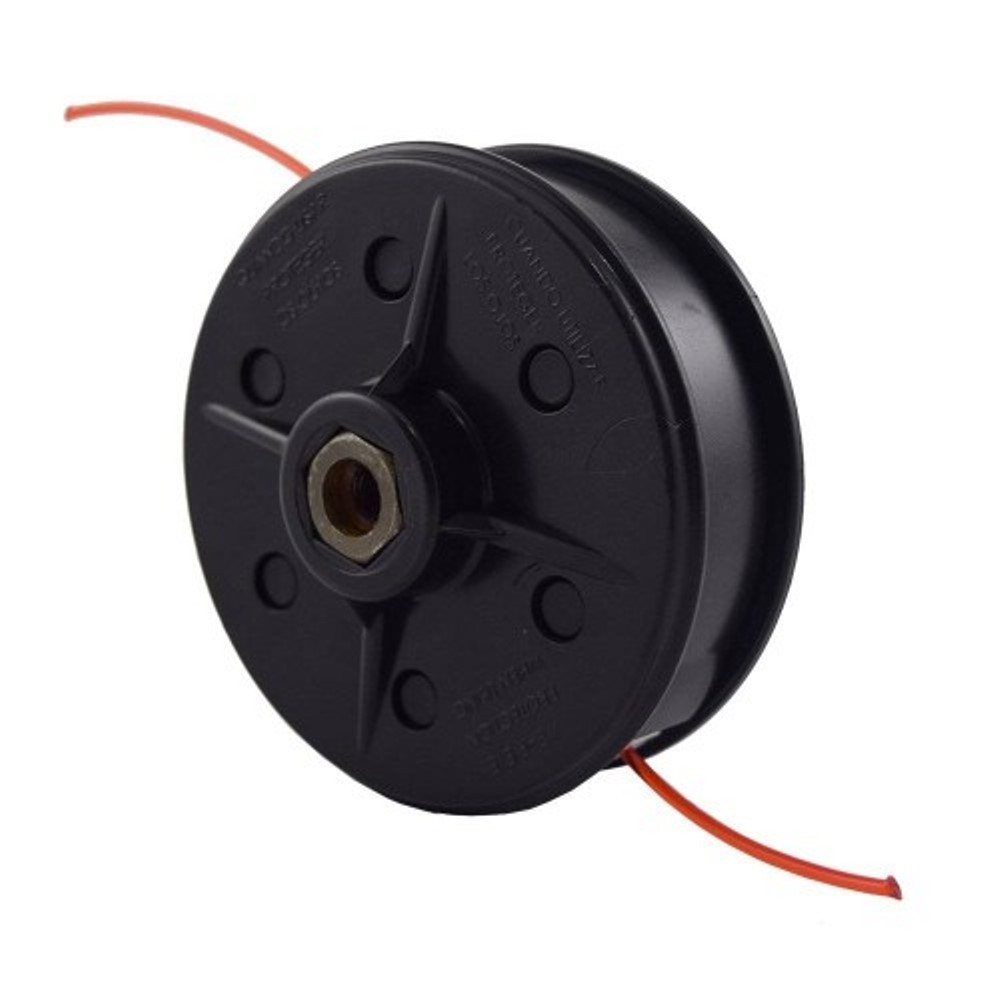 Carretel Para Roçadeira Husqvarna 13/142/240/250/235