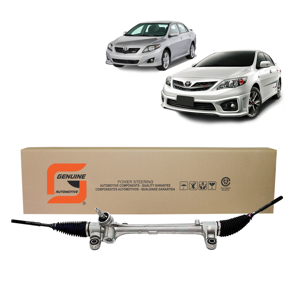 Setor Direção Elétrica Toyota Corolla Xei 2013 2014 S1