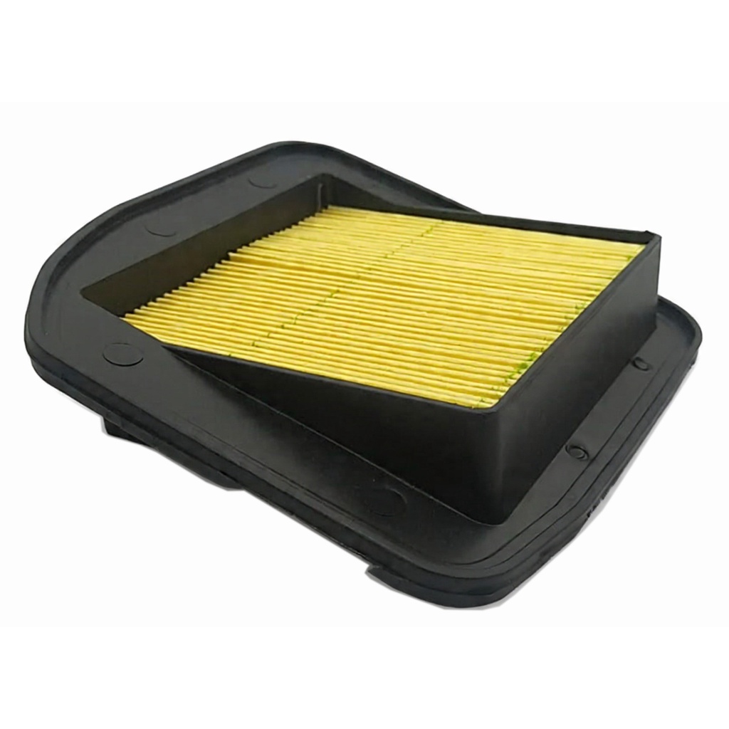FILTRO DE AR FILTRAN PARA TITAN 125 2000 A 2004 FAN 125 2005 A 2008