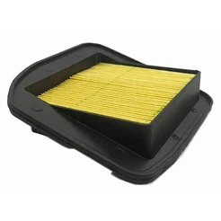 FILTRO DE AR FILTRAN PARA TITAN 125 2000 A 2004 FAN 125 2005 A 2008
