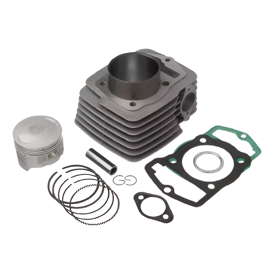 Kit Cilindro+junta Traxx Fly E Tss 250