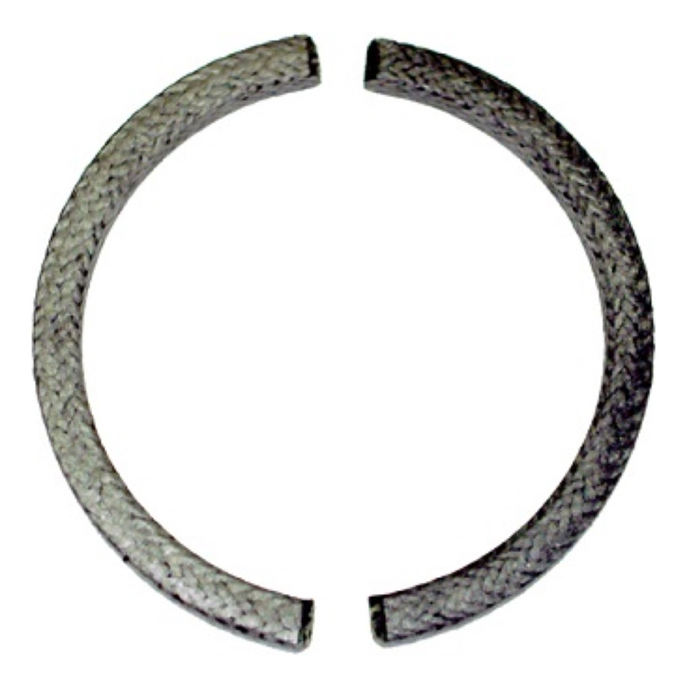Gaxeta Mancal Virabrequim Grossa Mb Mercedes Benz Om352 352a