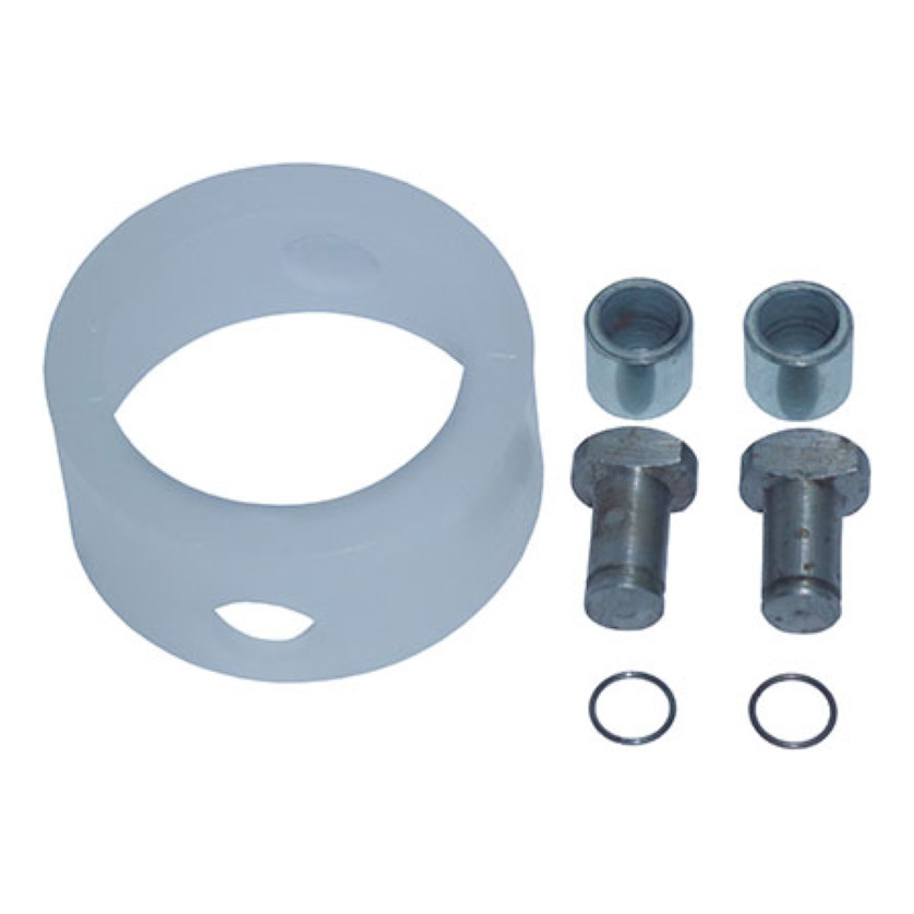 Reparo Trambulador Cambio Bucha Nylon Mercedes Lpo1113/of/oh