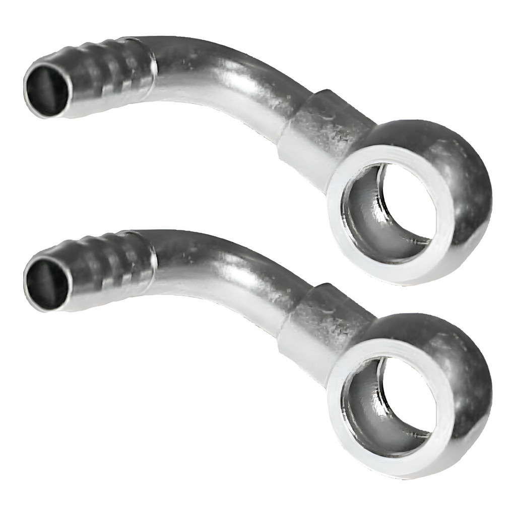 Olhal 16 Mm Tubo Cobre Cotovelo Tar607613 Vw 2 Pcs