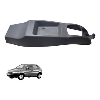 Console Central Fiat Palio 1998 1999 2000 2001 Câmbio