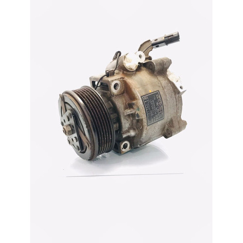 Compressor Ar Mitsubishi Outlander Asx 2.0 Aut 2012/2015