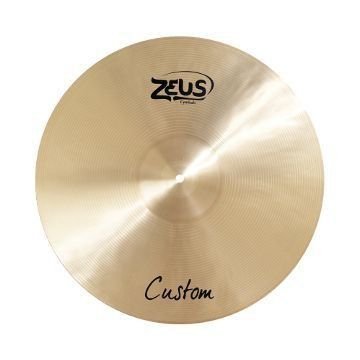 Prato Zeus Custom Splash 10''